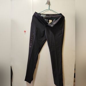 banana Republic Ryan black pants